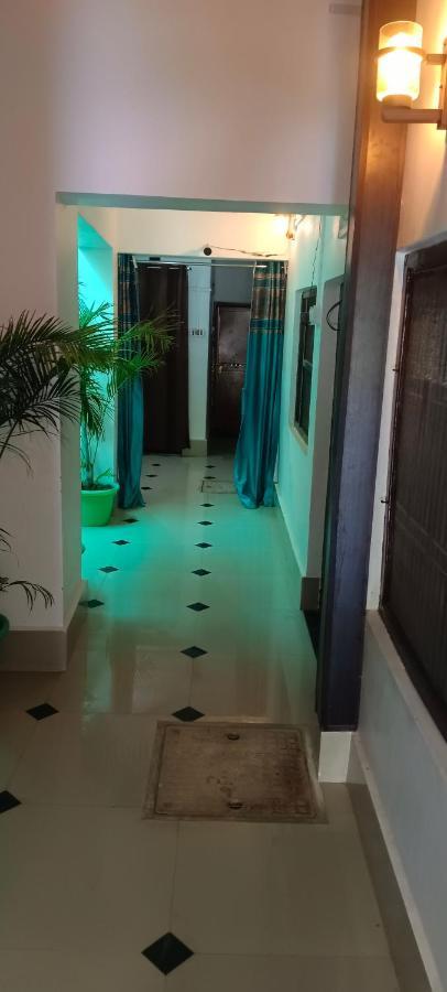 Shree Gorakhnath Guest House Ayodhya Exterior foto