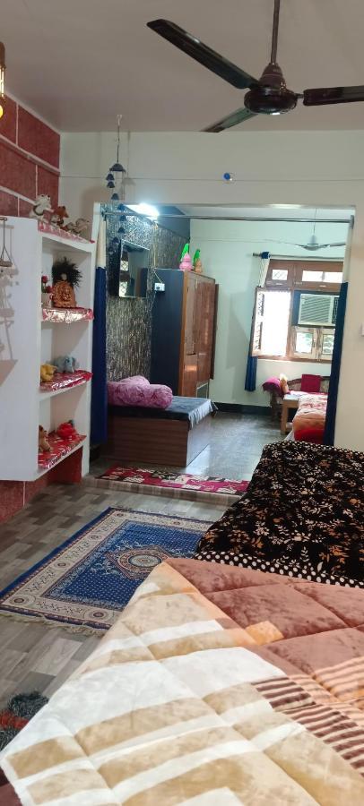Shree Gorakhnath Guest House Ayodhya Exterior foto